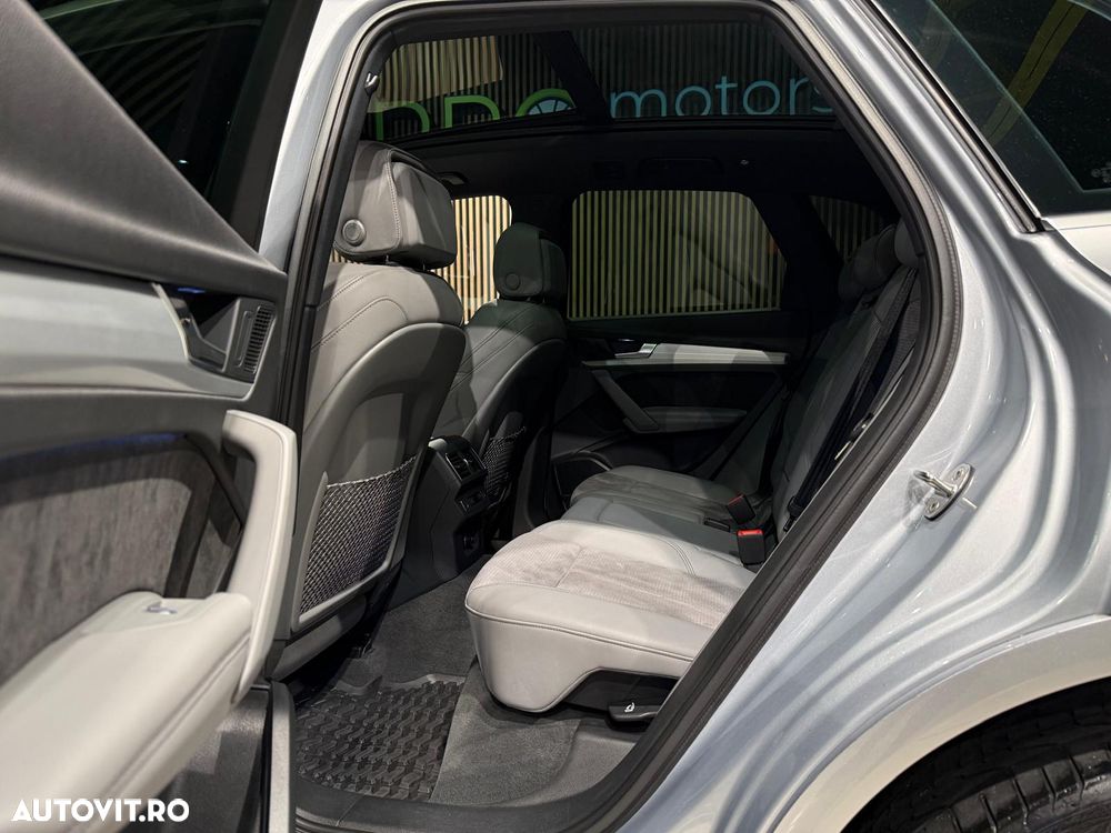 Audi SQ5 - 25