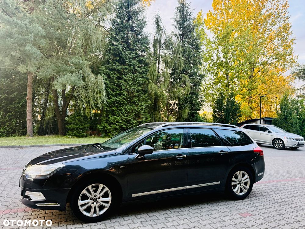 Citroën C5 1.6 THP Exclusive - 15