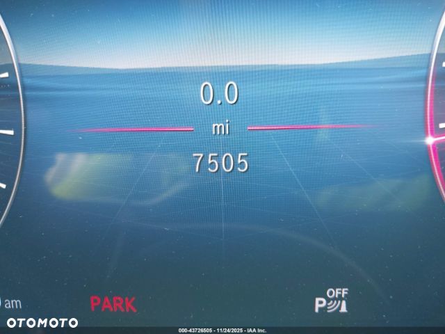 Mercedes-Benz Klasa C - 9