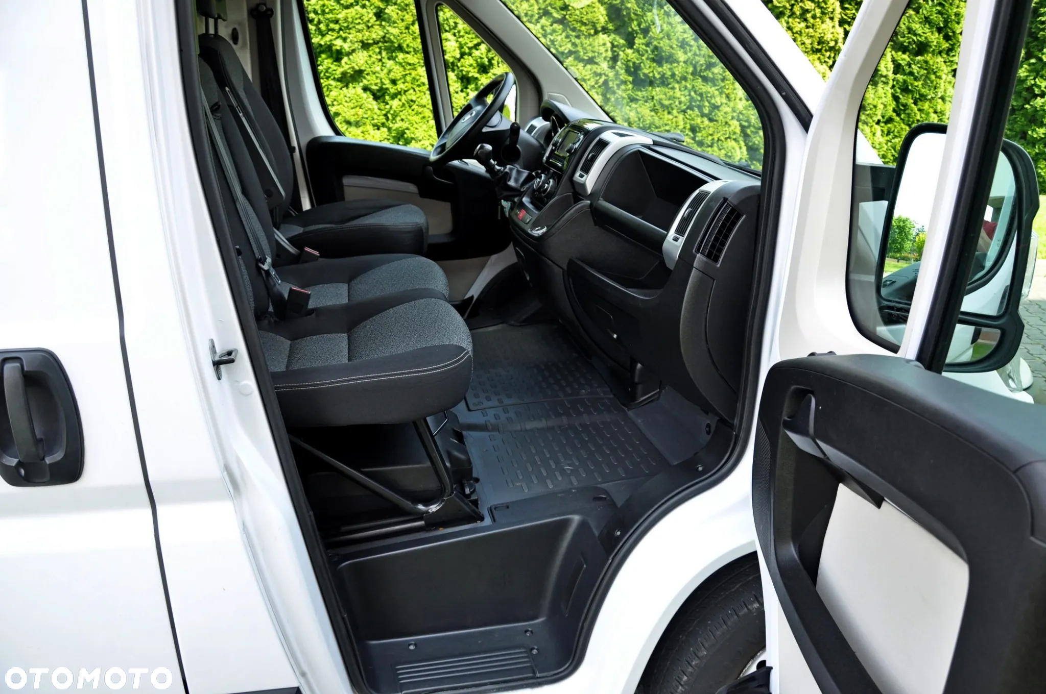 Fiat Ducato - 32