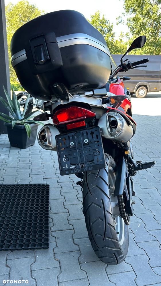 BMW GS - 12