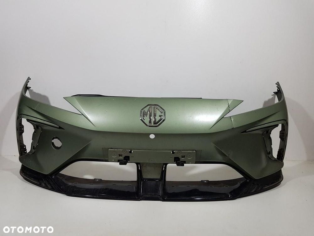 MG4 MG IV EV MULAN ZDERZAK PRZÓD PRZEDNI ORYGINAŁ