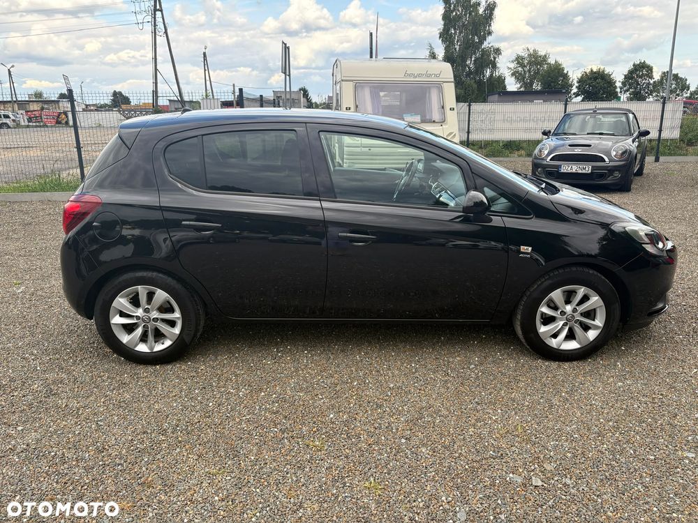 Opel Corsa - 4