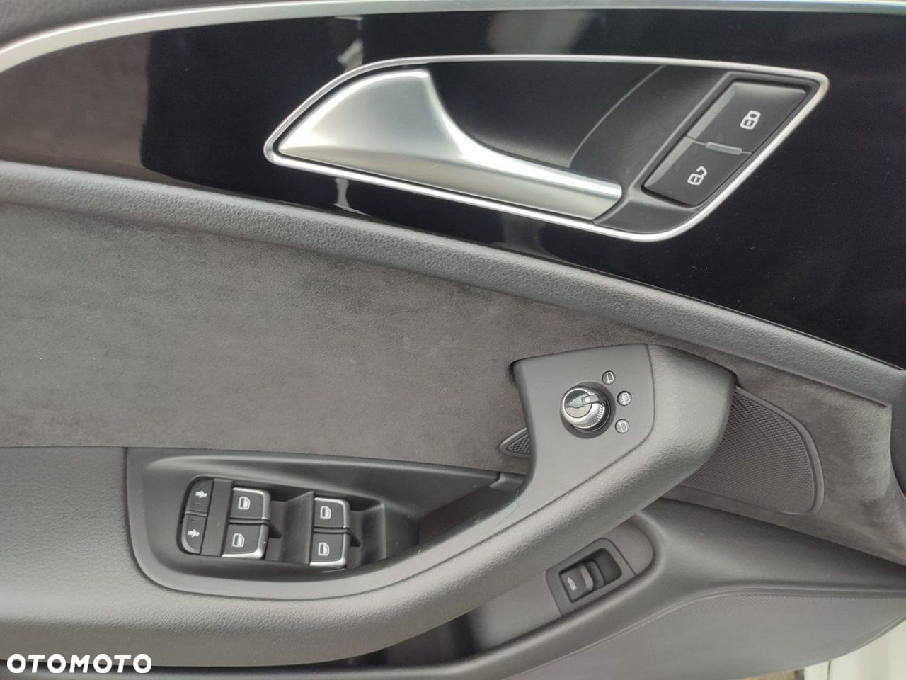 Audi A6 - 16