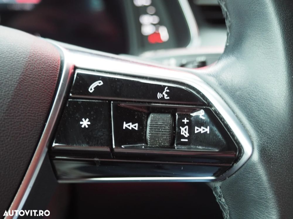 Audi A6 Limuzina 45 TFSI quattro S tronic MHEV Basic - 13