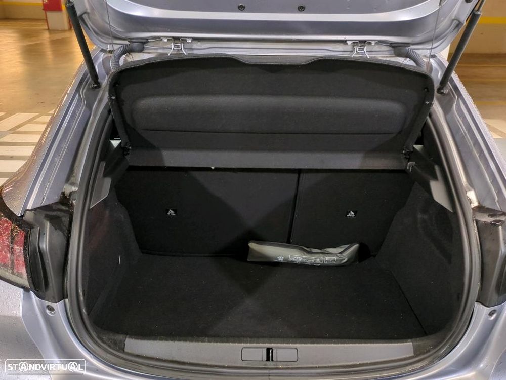 Peugeot 208 1.5 BlueHDi Active Pack - 9