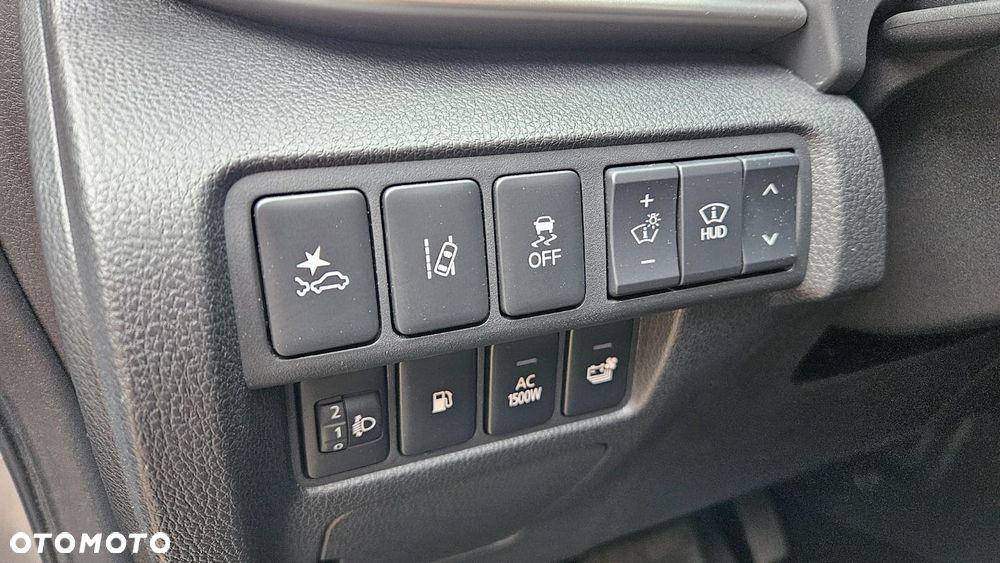 Mitsubishi Eclipse Cross - 31