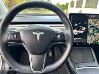 Tesla Model 3 Long Range AWD Dual Motor - 5