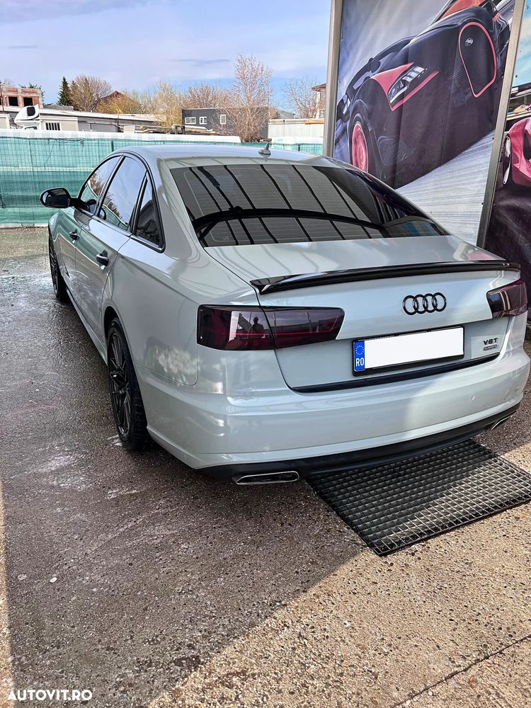 Audi A6 3.0 TDI quattro S tronic - 2