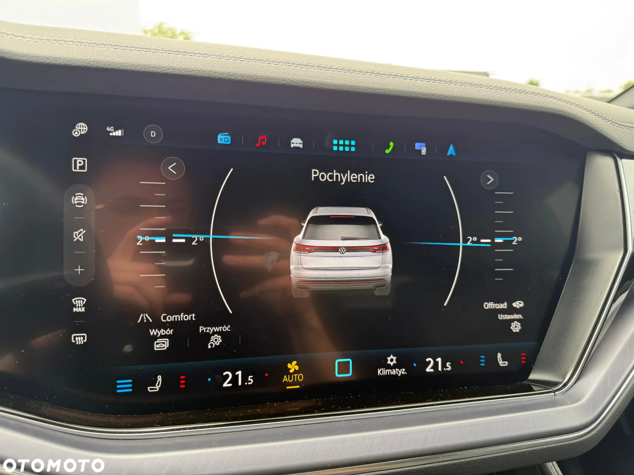Volkswagen Touareg 3.0 V6 TDI 4Motion R-Line - 25