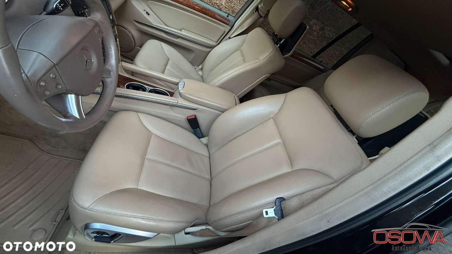 Mercedes-Benz GL 450 4Matic 7G-TRONIC Grand Edition - 18