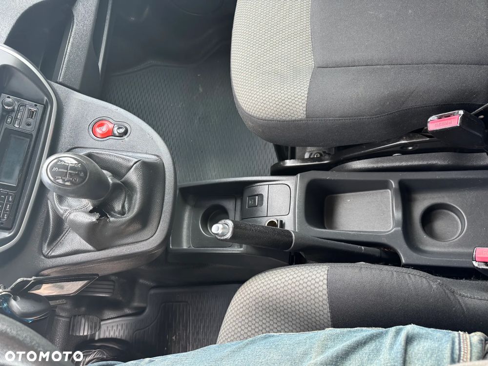 Renault Kangoo - 12