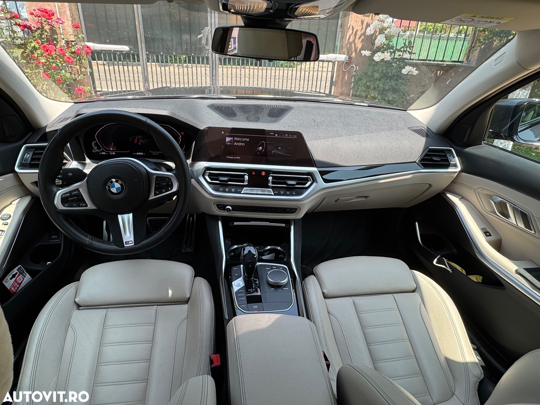 BMW Seria 3 - 12