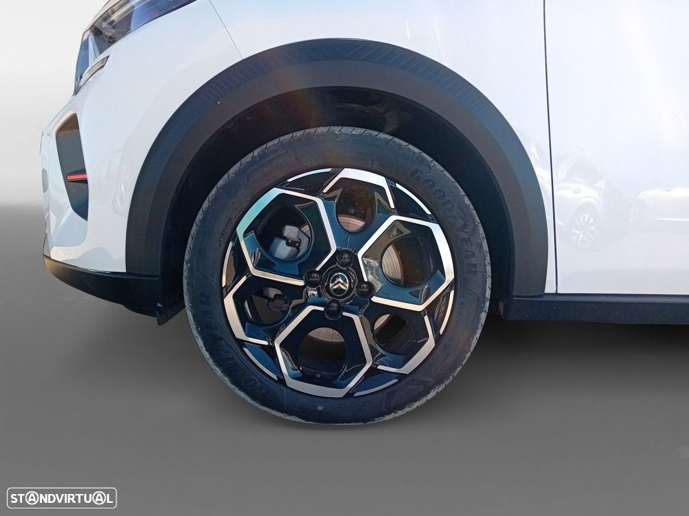 Citroën C3 1.2 PureTech Max - 14