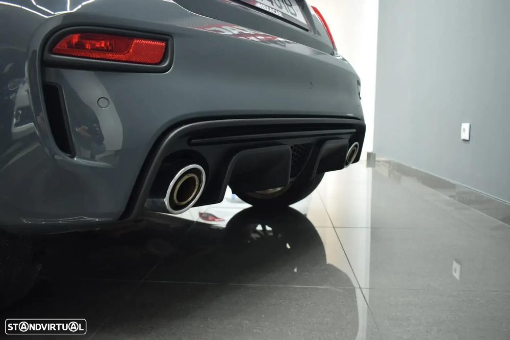 Abarth 595 1.4 T-Jet - 9