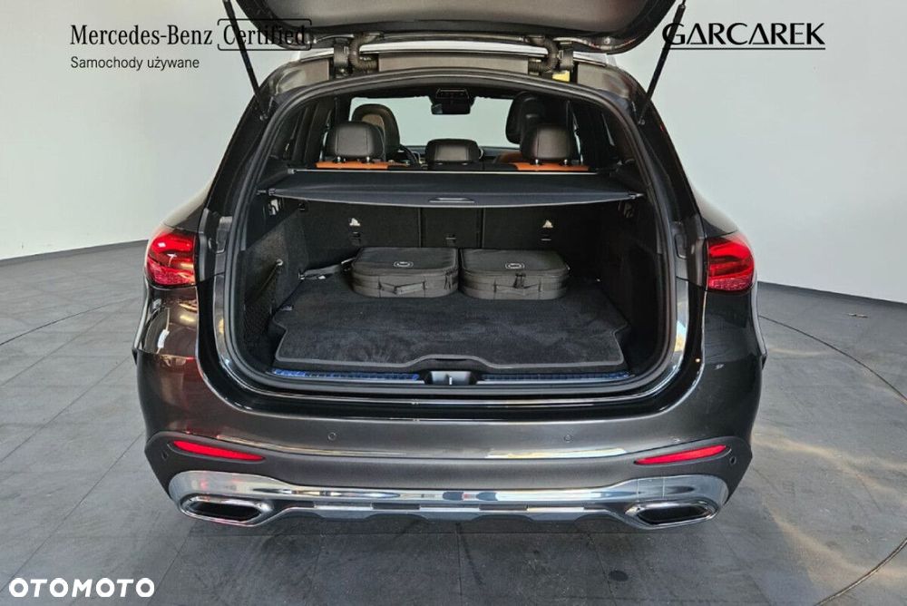 Mercedes-Benz GLC - 15