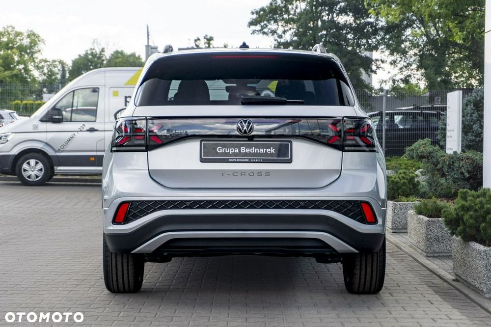 Volkswagen T-Cross - 9