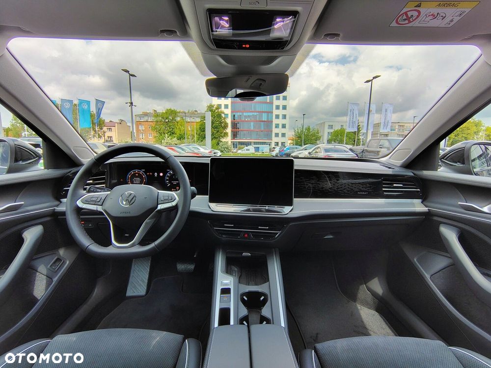 Volkswagen Passat - 29