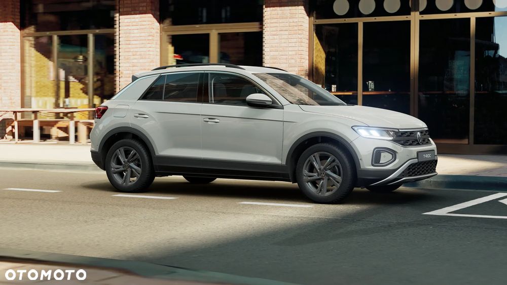 Volkswagen T-Roc 1.5 TSI Life Plus DSG - 4