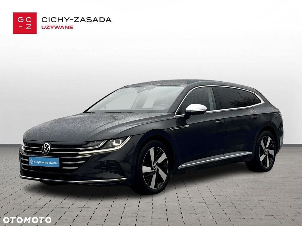Volkswagen Arteon Shooting Brake 1.4 Plug-In Hybrid Elegance DSG - 2