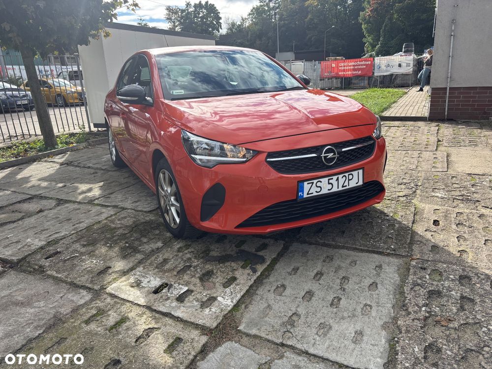 Opel Corsa 1.2 Edition S&S - 4