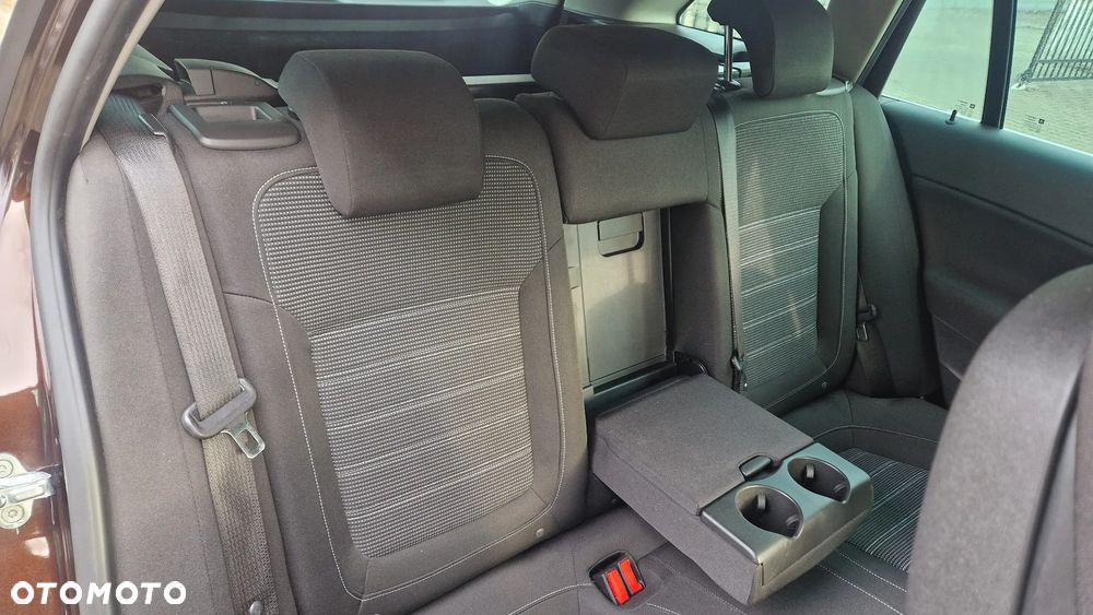 Opel Insignia 1.4 Turbo ecoFLEXStart/Stop Innovation - 36