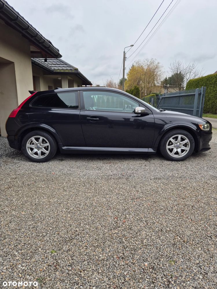 Volvo C30 2.0D RDesign - 4