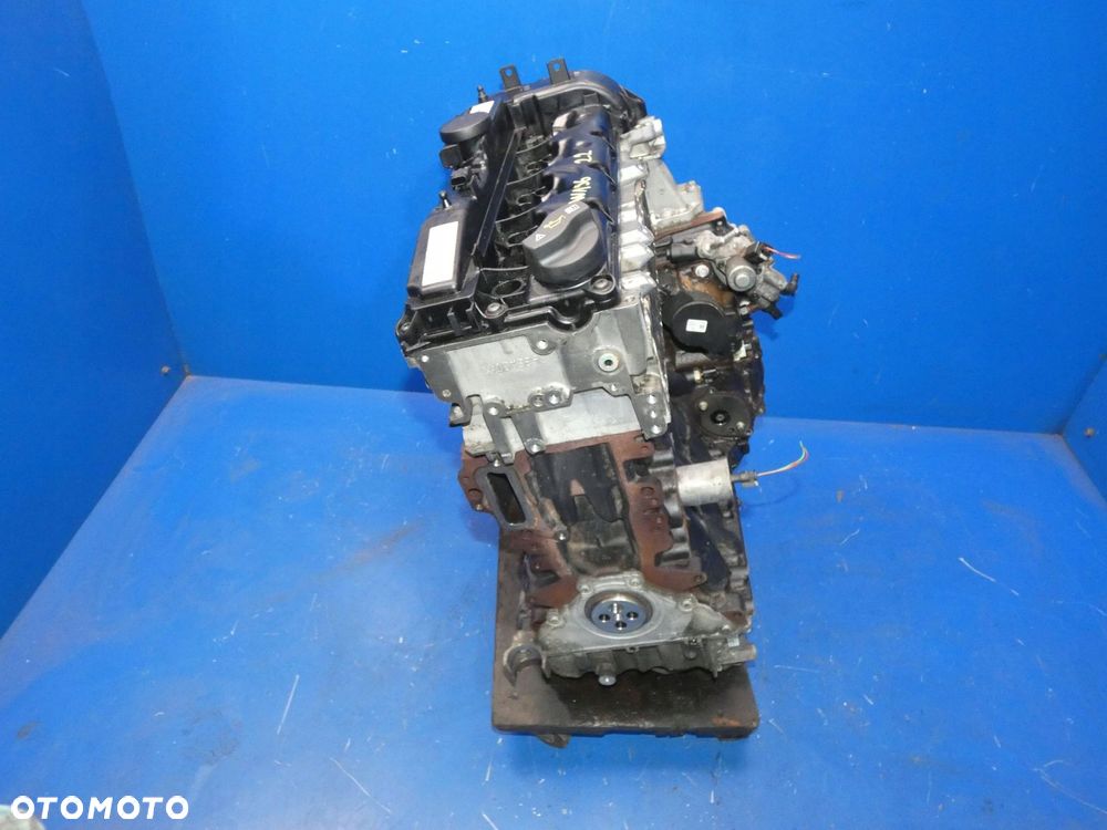MERCEDES GLA W156 W176 W156 W246 2.2 CDI 651.930 SILNIK SŁUPEK - 4