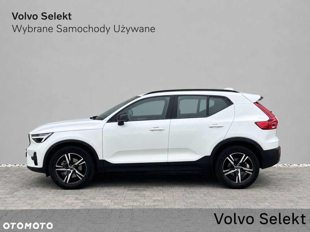 Volvo XC 40 - 7
