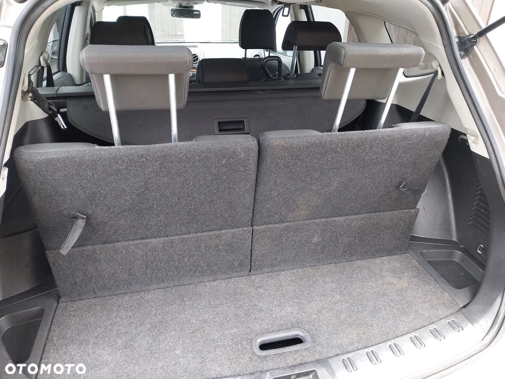 Nissan Qashqai 1.6 acenta - 9