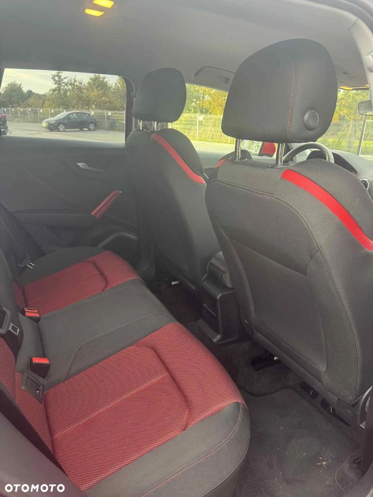 Audi Q2 35 TFSI Advanced S tronic - 20