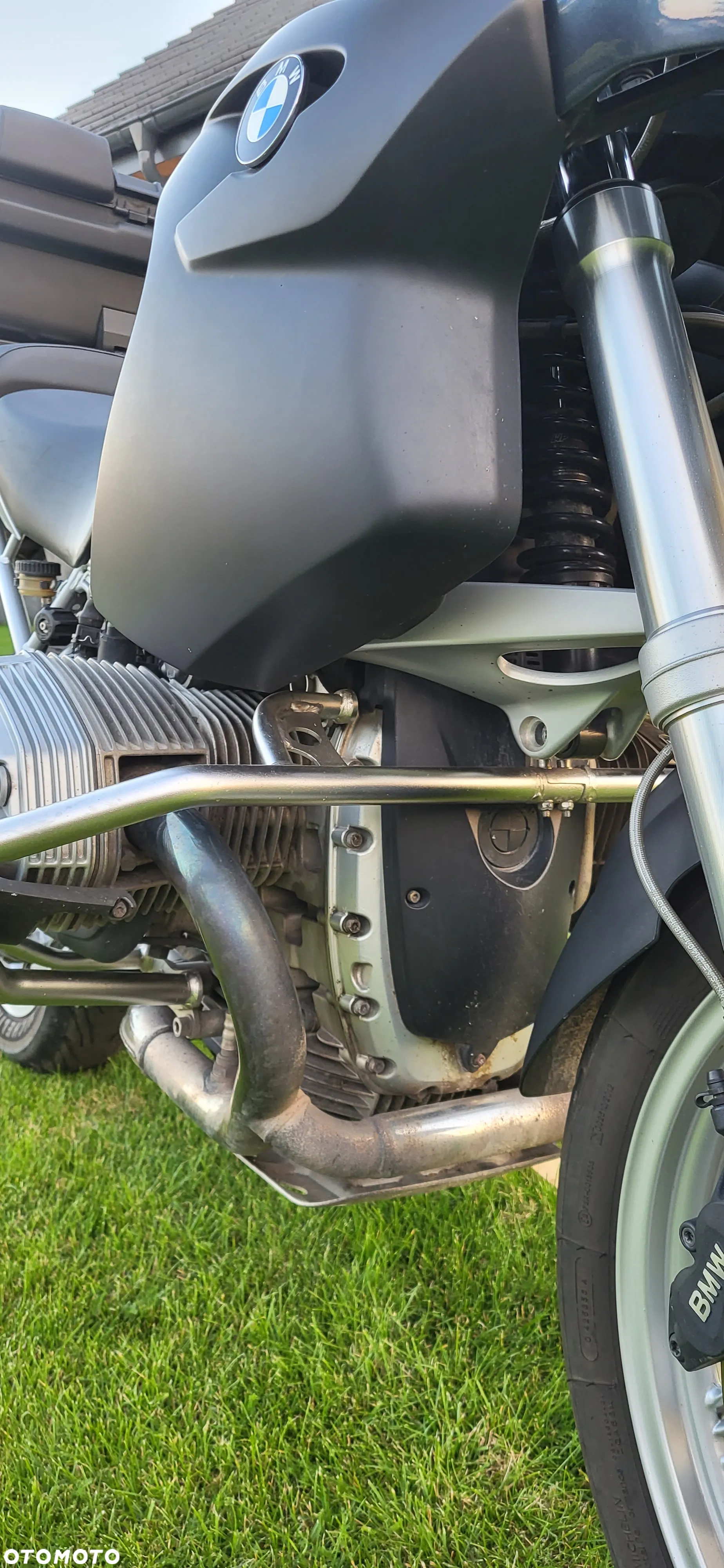 BMW GS - 12