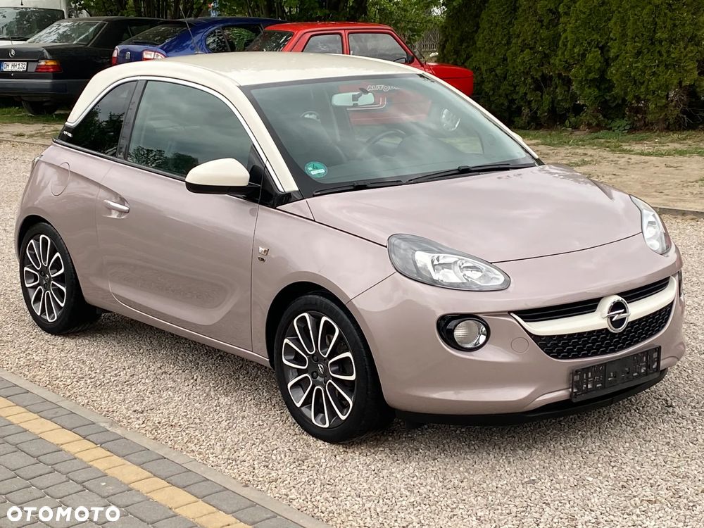 Opel Adam 1.4 Unlimited S&S - 1