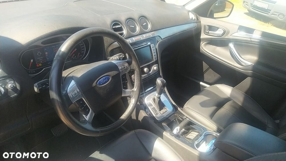 Ford S-Max 2.0 T Titanium MPS6 - 14