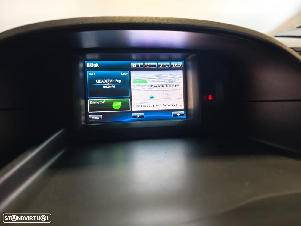 Renault KANGOO EXPRESS Z E R-LINK GPS - 15