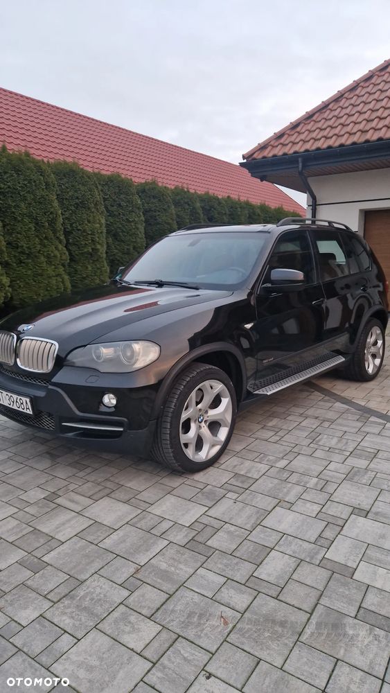 BMW X5 3.0sd - 3