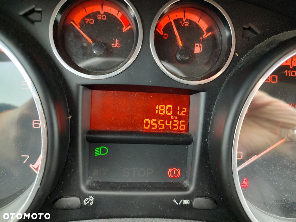 Peugeot 308 1.6 Trendy - 4