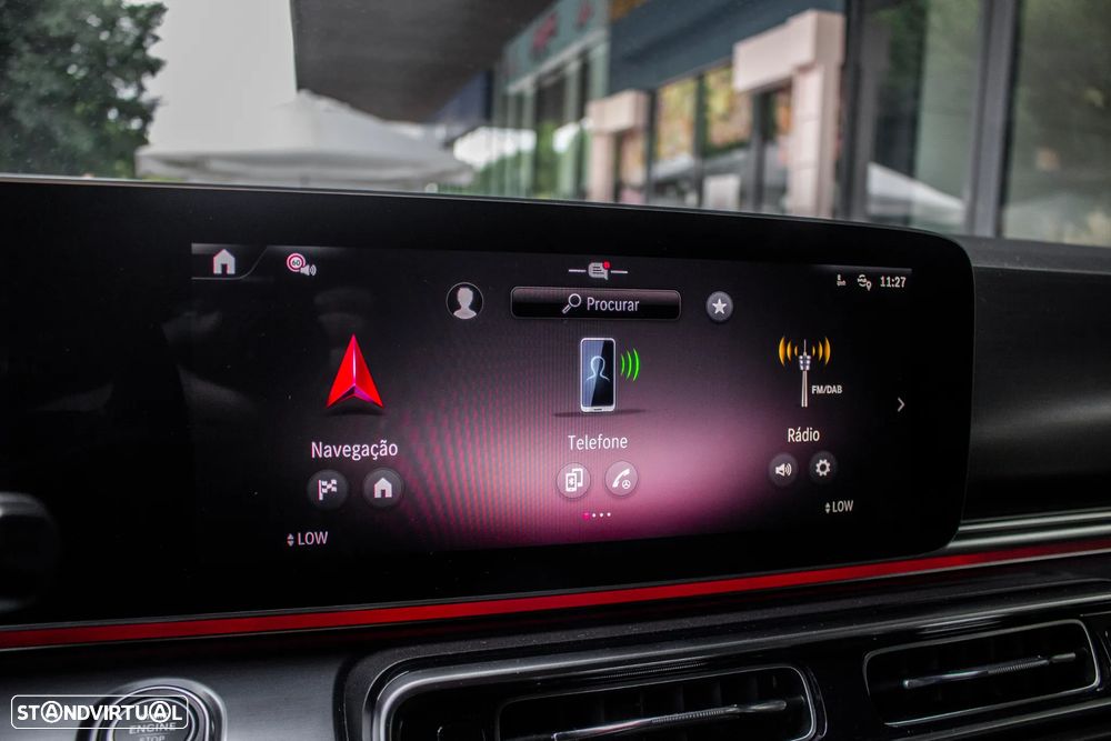 Mercedes-Benz V 250 d Longo Exclusive - 39