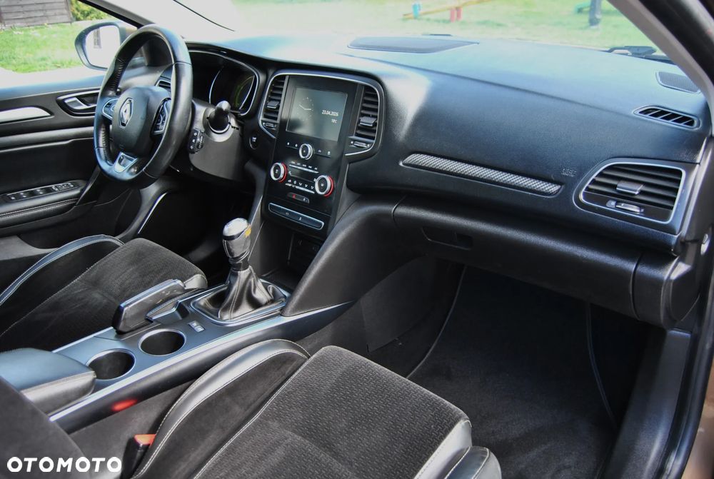 Renault Megane 1.2 Energy TCe Zen - 7