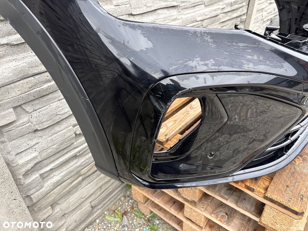 VW Taigo 2G7 lift  22R R-LINE zderzak przedni - 5