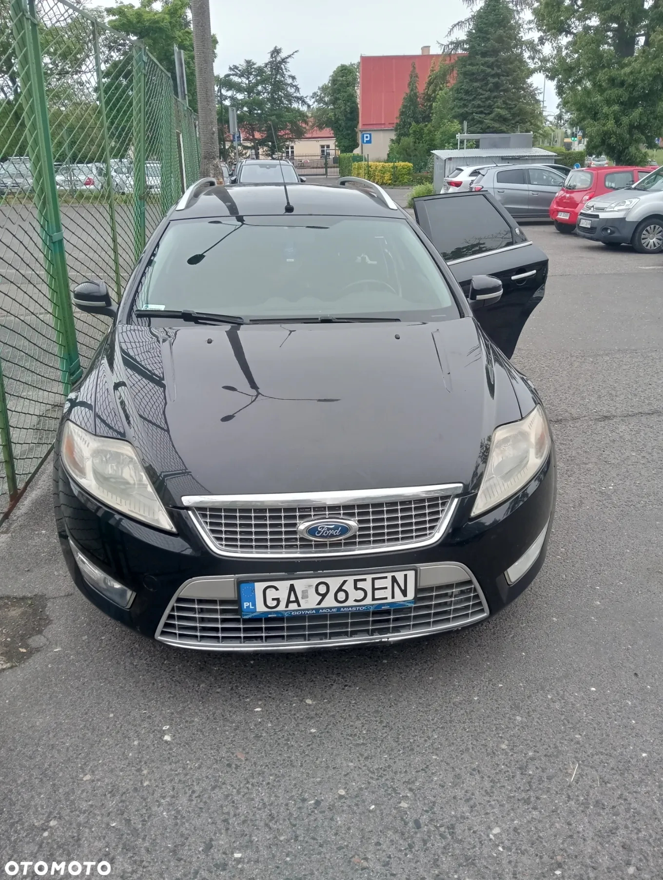Ford Mondeo 2.0 TDCI Titanium - 4