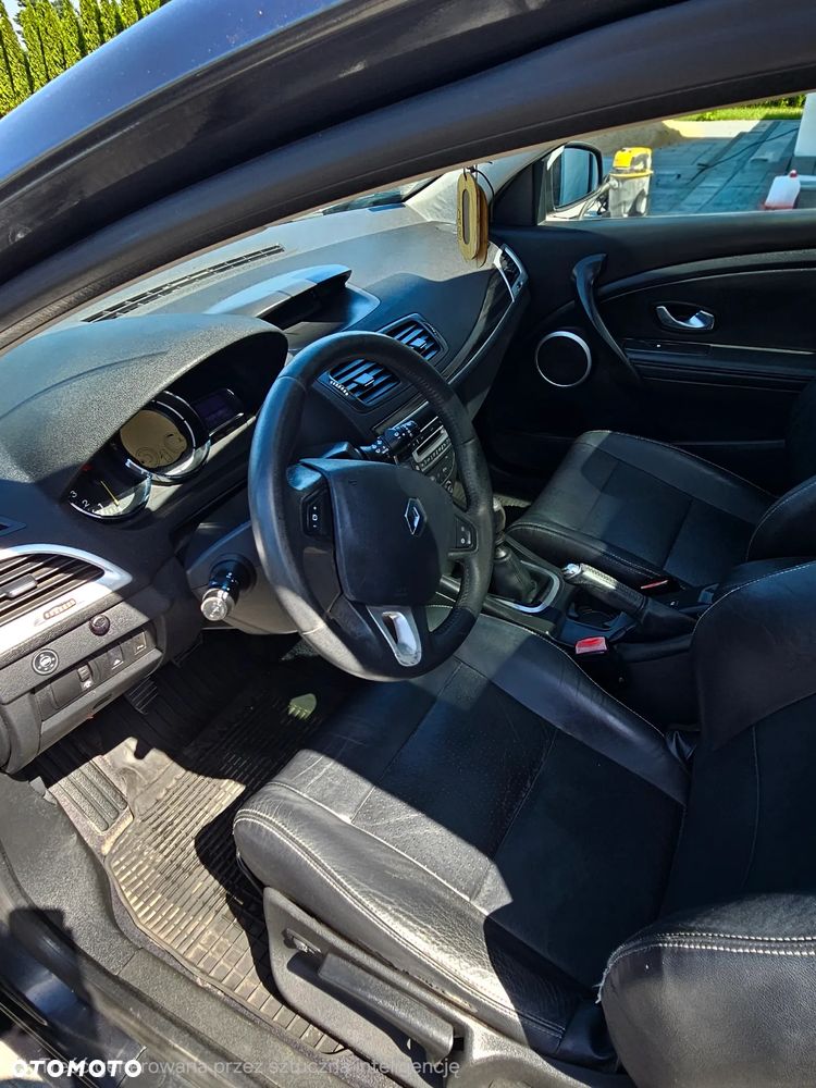 Renault Megane 1.6 16V Dynamique - 12