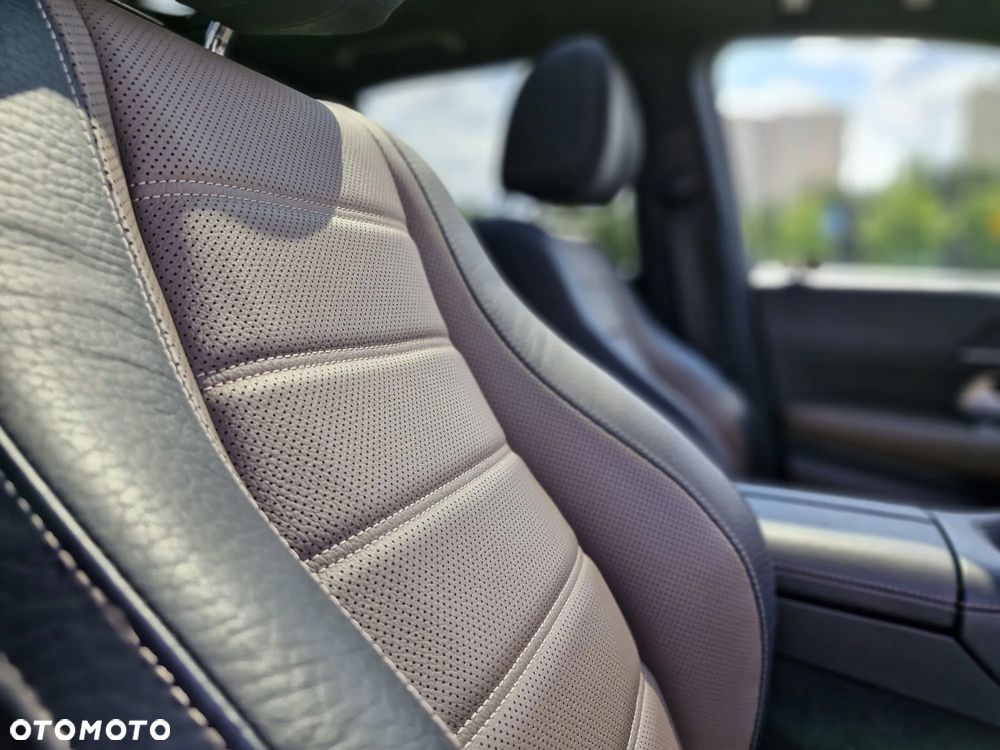 Mercedes-Benz GLE 400 d 4-Matic - 34