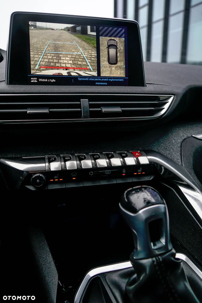 Peugeot 3008 BlueHDi 120 Stop & Start Style - 31