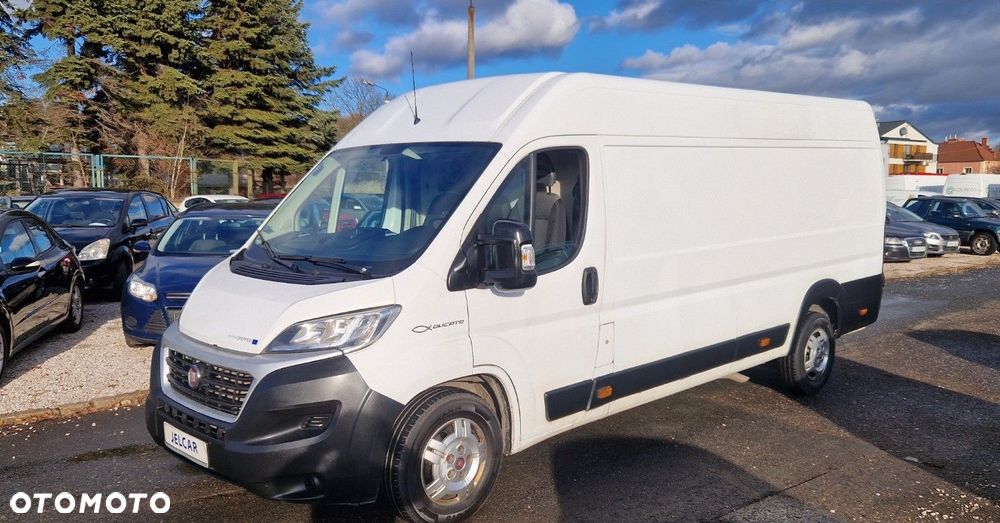 Fiat Ducato - 2