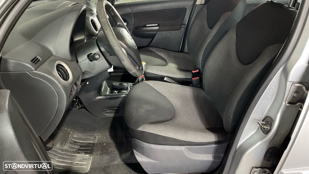 Citroën C3 ver-1-4-hdi-furio - 8