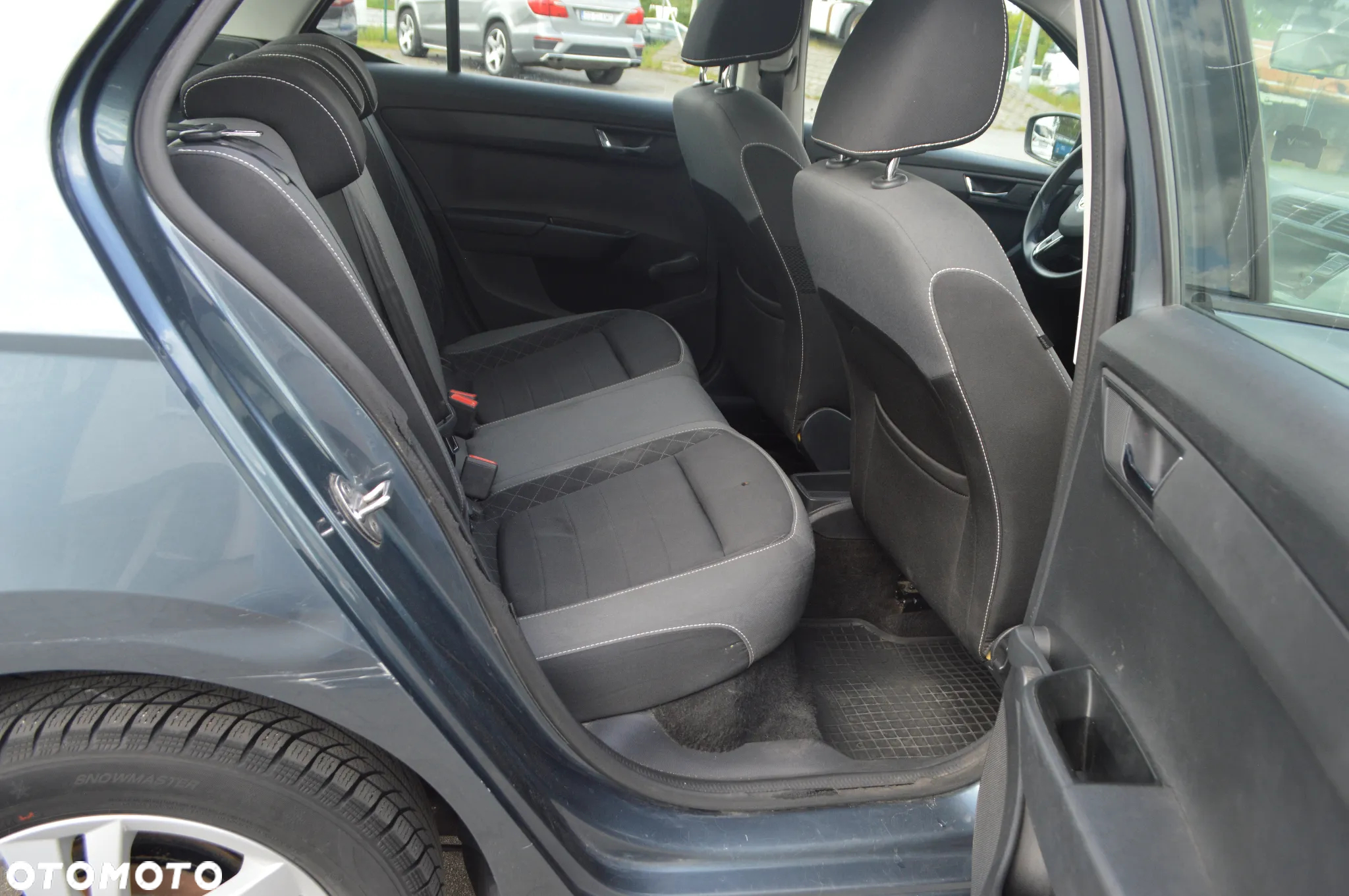 Skoda Fabia 1.0 Active - 14