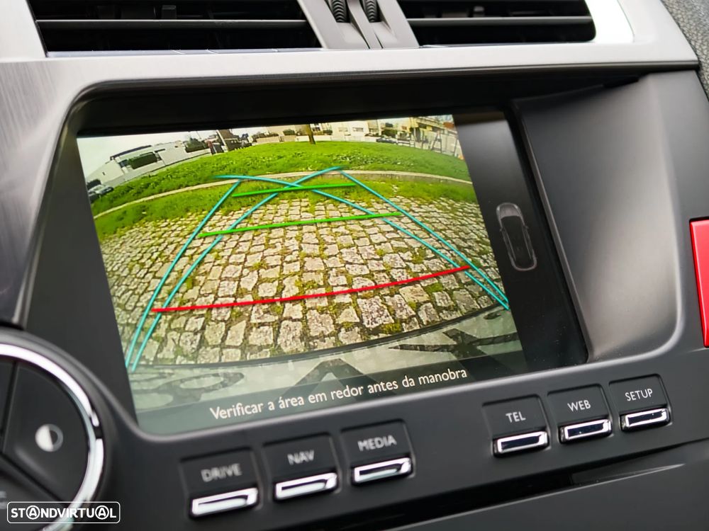 DS DS5 2.0 Hybrid4 Sport Chic - 25