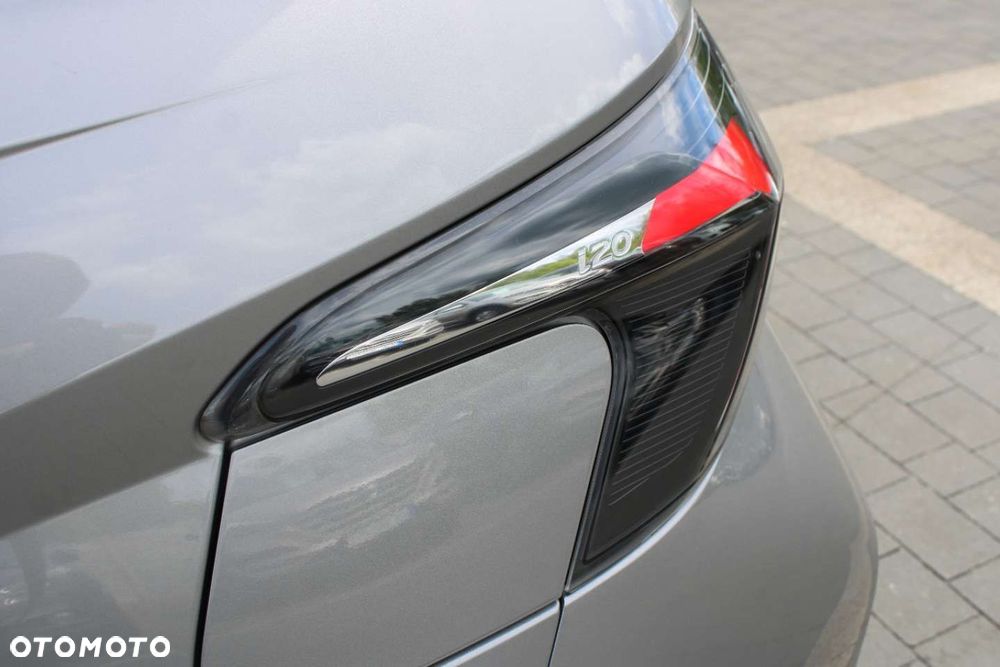 Hyundai i20 - 14