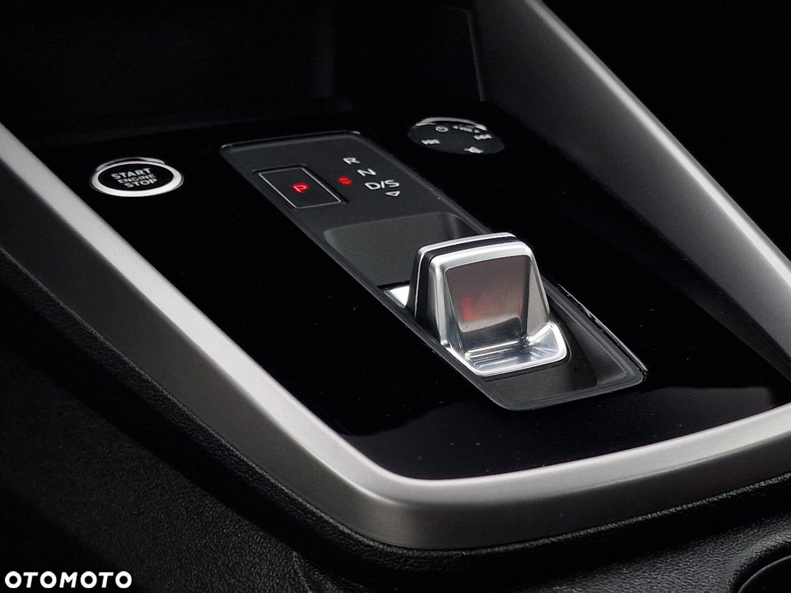Audi A3 - 23